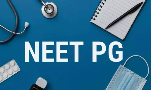 30 अगस्त को होगी NEET-PG परीक्षा, परीक्षा केंद्र पर तैयारियां पूरी