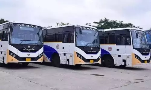 सुगम सफर: राखी के त्यौहार पर TGSRTC ने उतारीं 5,000 विशेष बसें