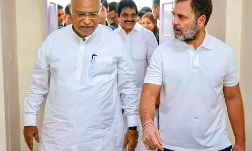 राहुल गांधी शुरू करेंगे पंजाब चुनाव अभियान