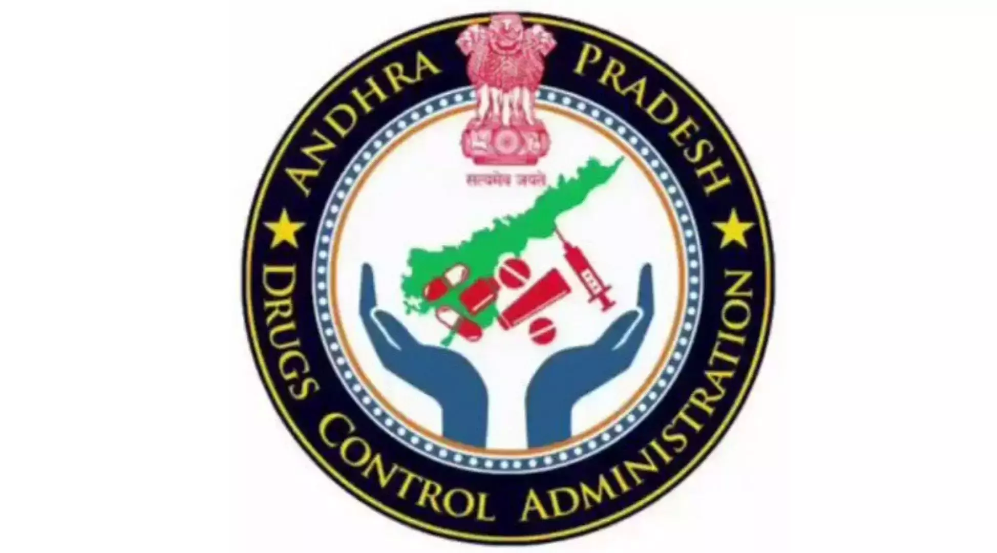 DCA ने हैंड सैनिटाइज़र बेचने वाली तीन मेडिकल दुकानों पर छापेमारी की