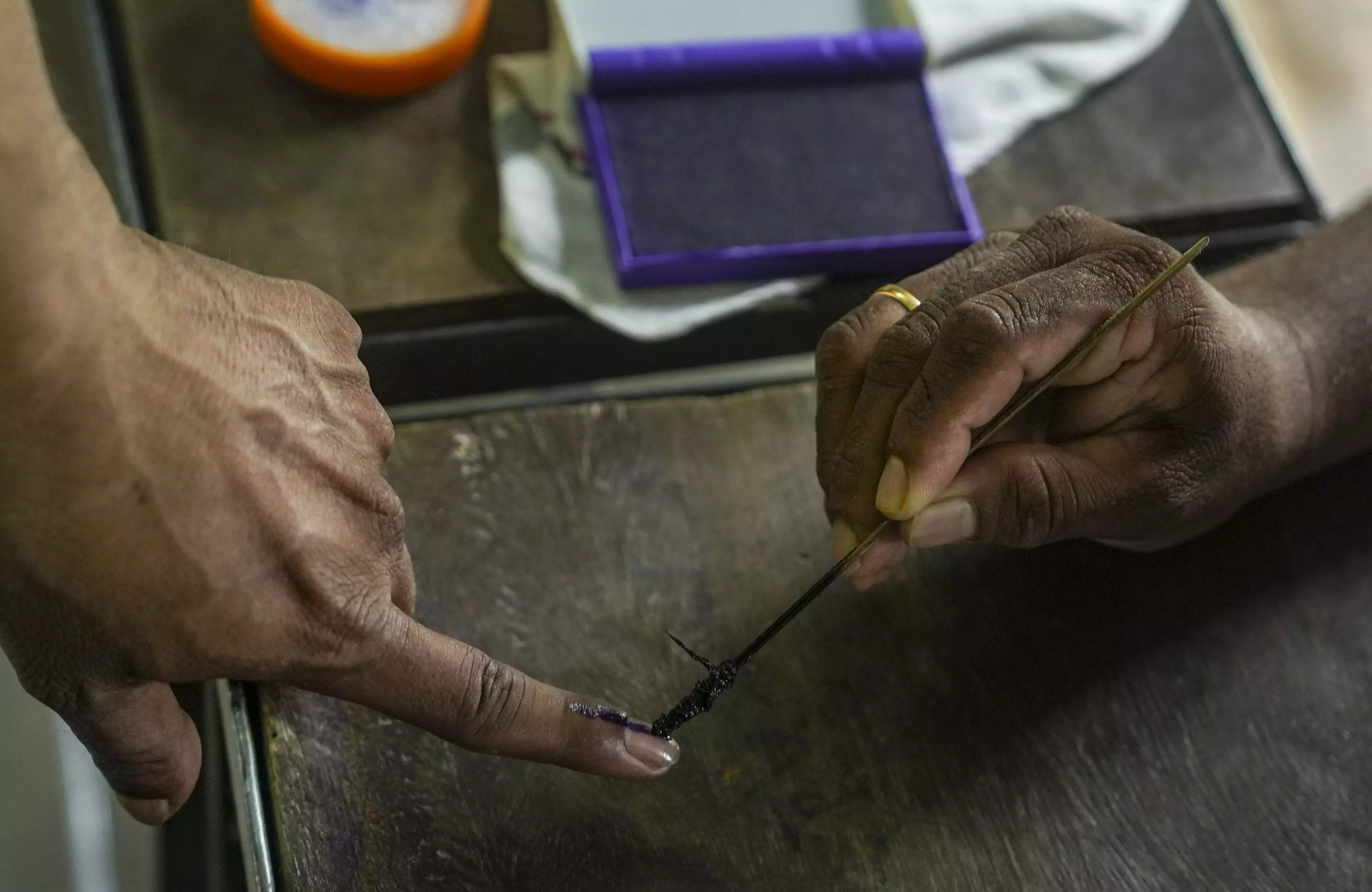 Andhra: यामिनी शर्मा ने निर्विरोध स्थानीय चुनावों पर जगन के रुख को लेकर उन पर निशाना साधा