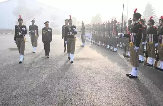 Andhra: आंध्र प्रदेश के लिए तीन महीने के भीतर अलग NCC निदेशालय बनने की संभावना है