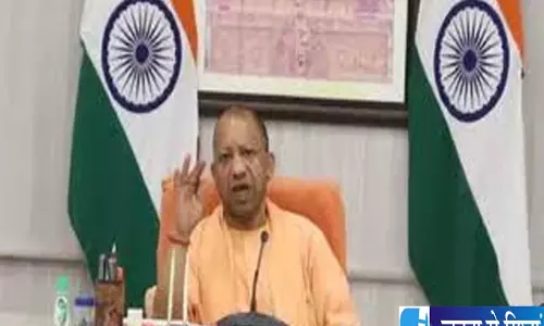 योगी आदित्यनाथ का गोरखपुर दौरा स्थापना दिवस समारोह में होंगे शामिल