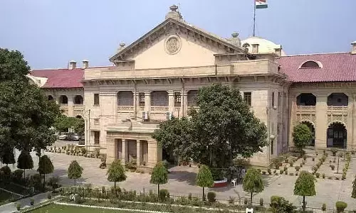 नाबालिग बेटी की कस्टडी पर इलाहाबाद हाई कोर्ट का बड़ा फैसला, पिता को प्राकृतिक अभिभावक माना नाबालिग बेटी की कस्टडी पर इलाहाबाद हाई कोर्ट का बड़ा फैसला, पिता को प्राकृतिक अभिभावक माना