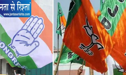 Punjab में वोटरों का मूड भांपने की तैयारी