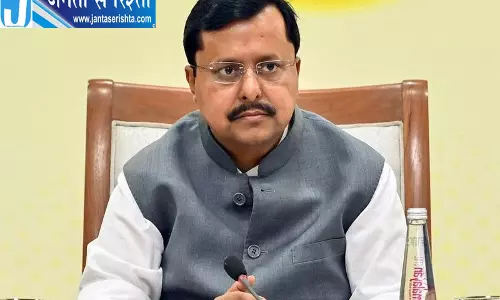 बीजेपी महासचिवों की बैठक में Punjab चुनाव पर चर्चा