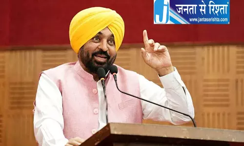 Delhi DA बकाया को लेकर बीजेपी का AAP पर हमला