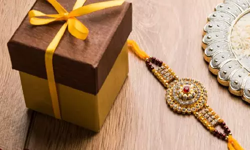 रक्षाबंधन पर नया वादा डिजिटल सुरक्षा की ढाल बनेंगे भाई बहन