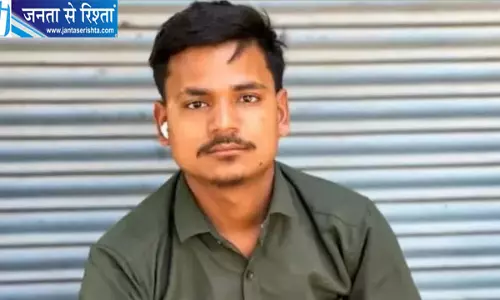 रक्षाबंधन से पहले सड़क हादसे में इकलौते भाई की मौत, बहन की राखी रह गई अधूरी