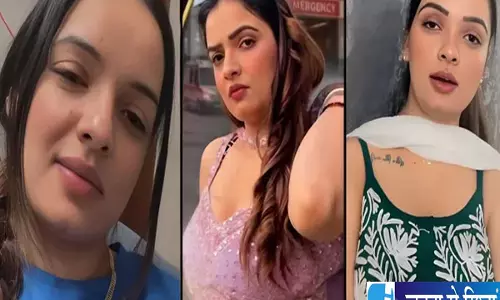 मंजीत कौर हत्याकांड में बड़ा खुलासा चंडीगढ़ पुलिस ने दर्ज की FIR