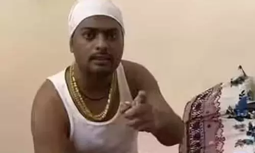 गैंगस्टर प्रिंस खान के पाकिस्तान कनेक्शन की जांच के लिए पहुंची NIA टीम गैंगस्टर प्रिंस खान के पाकिस्तान कनेक्शन की जांच के लिए पहुंची NIA टीम