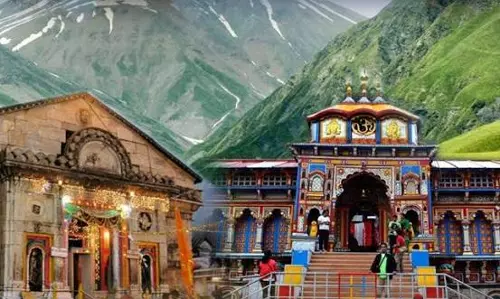 दिल्ली से 8 दिन का धार्मिक टूर पैकेज IRCTC ने शुरू की बुकिंग