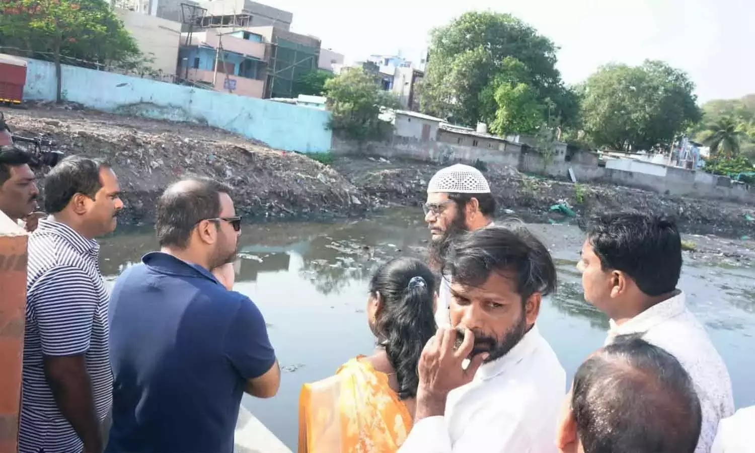 SL नहर के आधुनिकीकरण के लिए 18 करोड़ रुपये मंज़ूर