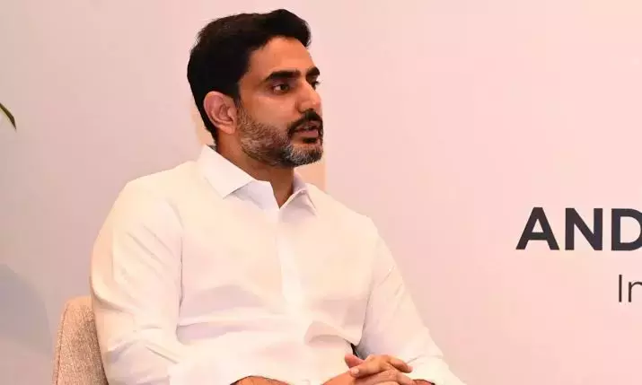 लोकेश ने नेपाल में लापता आंध्र प्रदेश के तीन निवासियों का पता लगाने की कोशिशें तेज़ कीं