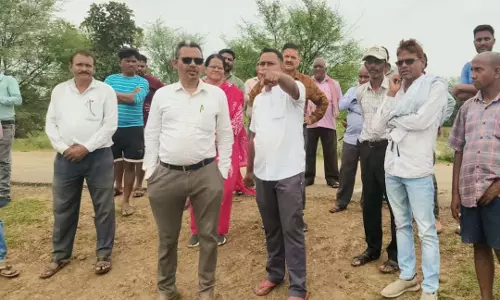 बेजुबानों की मौत का मामला, जांच रिपोर्ट कलेक्टर को सौंपी गई