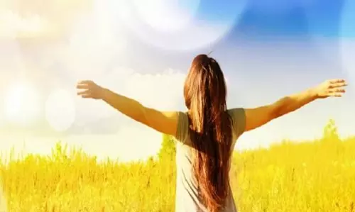 सुबह शाम की धूप क्यों जरूरी शरीर को मिलते हैं ये बड़े फायदे
