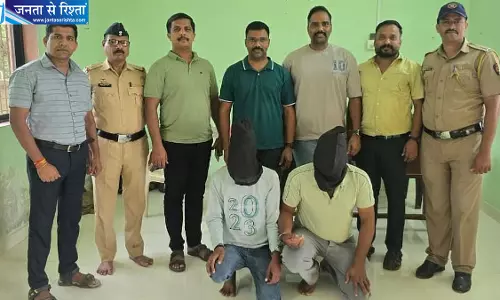प्रेमी और दोस्त पर हत्या का आरोप प्रेमी और दोस्त पर हत्या का आरोप