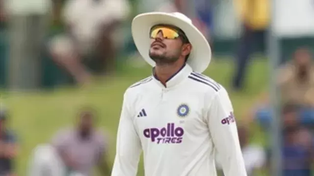IND vs SL ड्रॉ पर गिल का बचाव बोले टीम ने किया शानदार प्रदर्शन