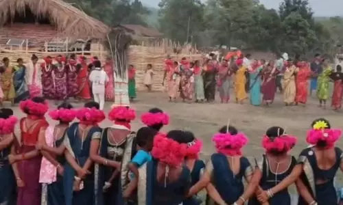 नक्सल भय का अंत नक्सल भय का अंत