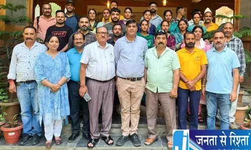 चंबा में किसानों की आय बढ़ाने की पहल चंबा में किसानों की आय बढ़ाने की पहल