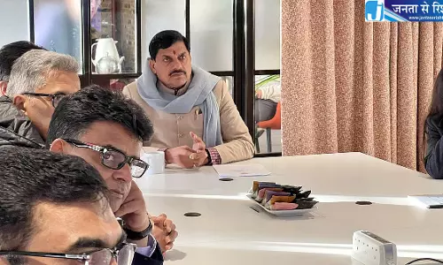 विधानसभा चुनाव से पहले सरकार का मंथन, किसानों और युवाओं के मुद्दों पर बनेगी नई रणनीति