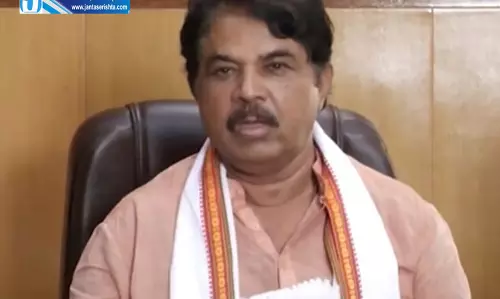 कर्नाटक सूखे पर बीजेपी का हमला