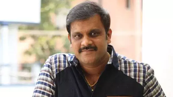 श्रीवास की फीनिक्स राजा की पहली झलक: मोशन टीज़र हुआ जारी