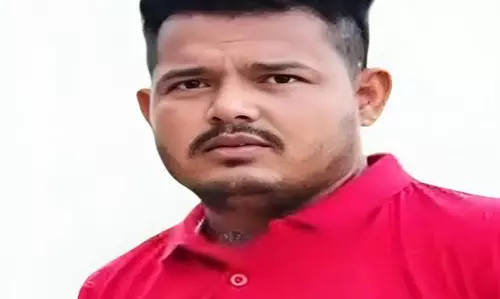असम के दो मजदूरों ने तेलंगाना में की साथी की हत्या, मामला दर्ज