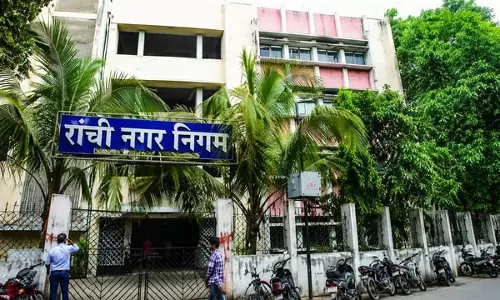रांची में बदलेगी बाजारों की तस्वीर, न्यू मार्केट और डेली मार्केट में बनेगा अत्याधुनिक कॉम्प्लेक्स