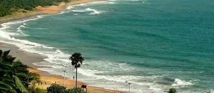 Andhra: विज़ाग और उसके आस-पास 15 जगहों पर स्टार होटल बनने जा रहे हैं Andhra: विज़ाग और उसके आस-पास 15 जगहों पर स्टार होटल बनने जा रहे हैं