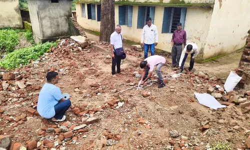 84 बालिका विद्यालयों में बनेंगे आधुनिक शौचालय 84 बालिका विद्यालयों में बनेंगे आधुनिक शौचालय