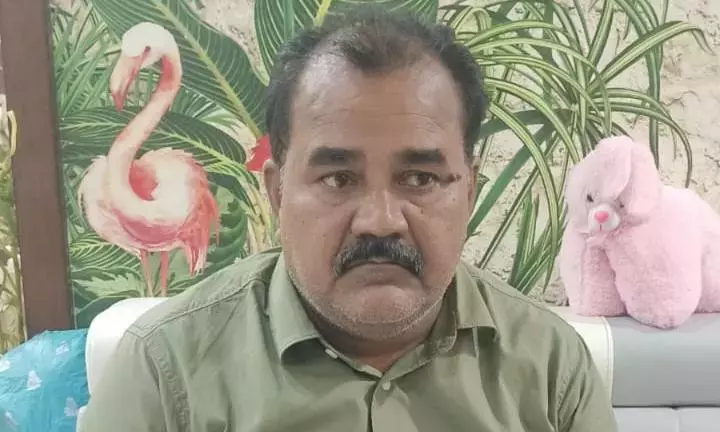 Telangana: भूपालपल्ली माइंस और जया राजू को न्यायिक हिरासत में भेजा गया