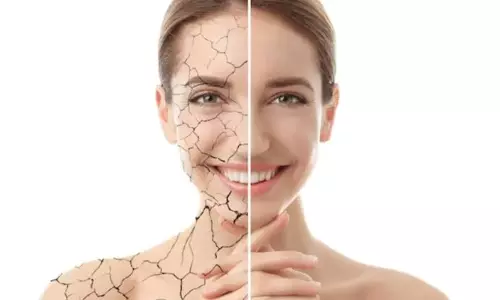महंगे प्रोडक्ट्स को कहें बाय: चेहरे पर निखार के लिए खाएं ये 2 सुपरफूड्स