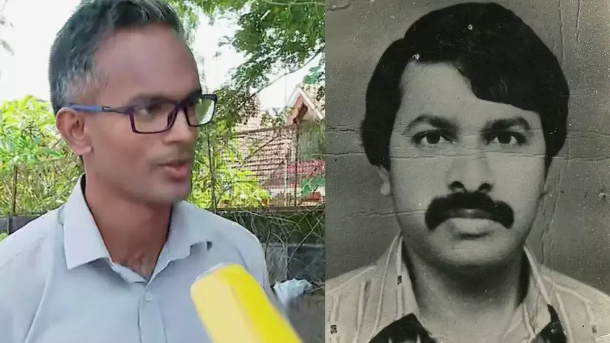 दोषी को मिले सजा: चाको के बेटे का दर्द और इंसाफ की नई उम्मीद