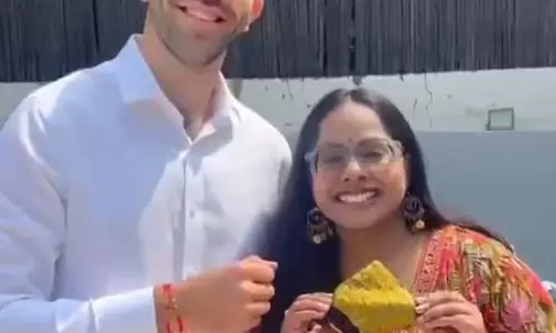 रक्षाबंधन पर इजरायली दूतावास में दिखा भारत-इजरायल का अटूट रिश्ता रक्षाबंधन पर इजरायली दूतावास में दिखा भारत-इजरायल का अटूट रिश्ता