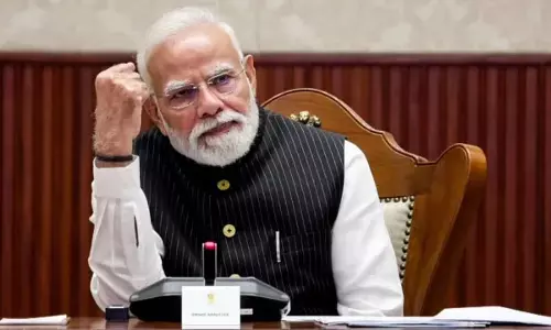 पीएम मोदी की अपील के बाद 97% मंत्री इंस्टाग्राम पर हुए सक्रिय