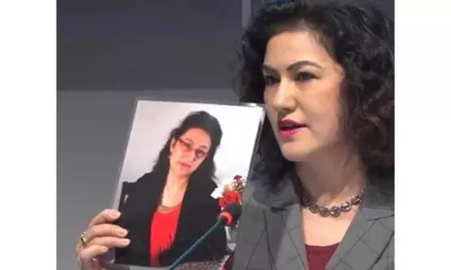 उइगरों के उत्पीड़न को लेकर World Uyghur Congress की चिंता