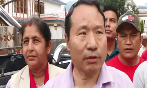 नेपाल में फिर बाढ़ का खतरा, पूर्व मंत्री ने लोगों को किया अलर्ट