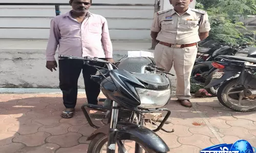 रक्षाबंधन के दिन 10 ग्राम हेरोइन/चिट्टा के साथ सप्लायर गिरफ्तार