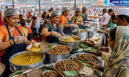 सिंहस्थ कुंभ से पहले नासिक में महिलाओं के लिए बढ़ेंगे रोजगार के अवसर