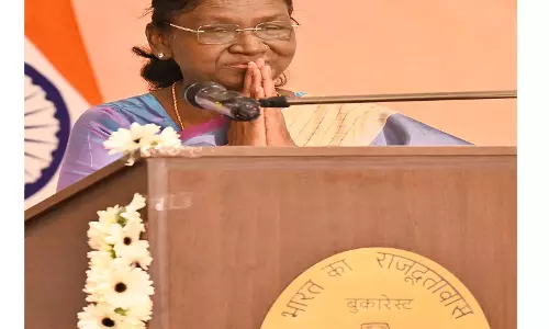 लद्दाख में बनेगी हाई कोर्ट बेंच राष्ट्रपति ने दी मंजूरी