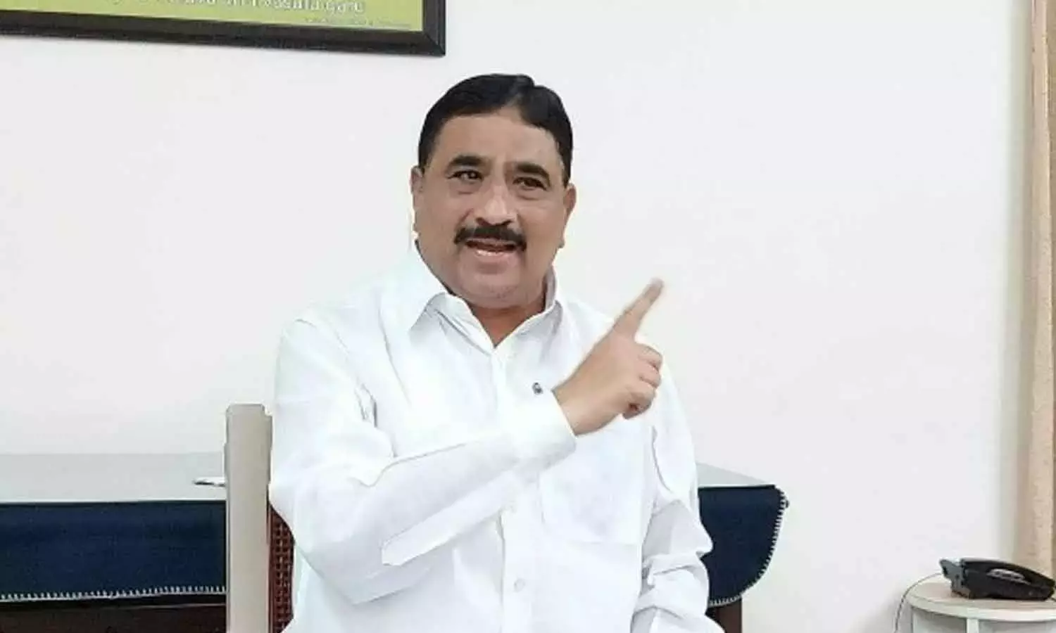 TDP का आरोप: जगन सीमा क्षेत्र में सूखे की स्थिति का राजनीतिकरण कर रहे हैं