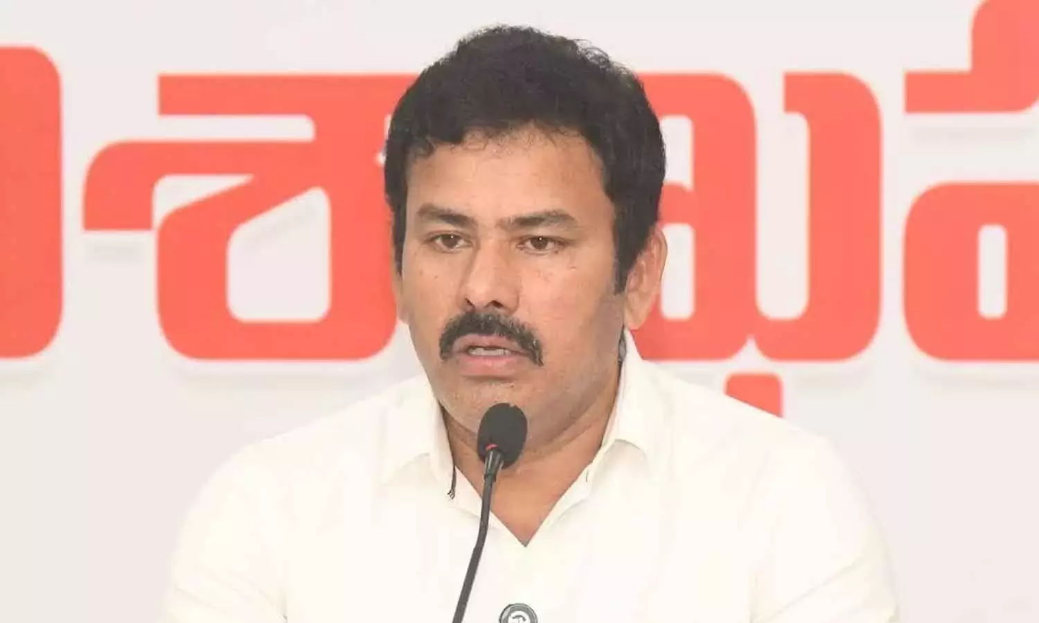 विज़ाग अपराध की राजधानी बनता जा रहा है: YSRCP विज़ाग अपराध की राजधानी बनता जा रहा है: YSRCP