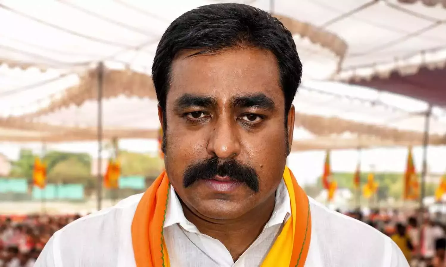 Andhra: पूर्व विधायक शंकर यादव को थंबल्लापल्ले में TDP के कामकाज की ज़िम्मेदारी सौंपी गई