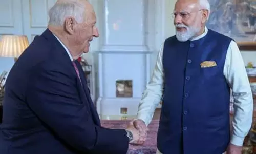 नॉर्वे के किंग हेराल्ड का 89 साल में हुआ निधन, पीएम मोदी ने दुख जताया