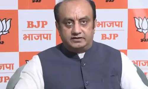 सुधांशु त्रिवेदी ने बताया रक्षाबंधन को सम्मान और स्नेह का पर्व