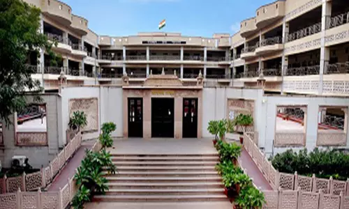 राजस्थान हाई कोर्ट के केस रिकॉर्ड गायब होने से रजिस्ट्री के कामकाज पर सवाल उठ रहे