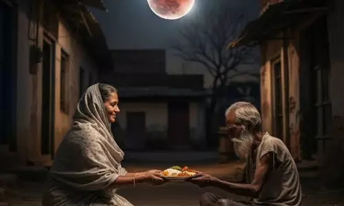 सूर्यास्त से पहले दान करने का क्या है महत्व जानें नियम सूर्यास्त से पहले दान करने का क्या है महत्व जानें नियम