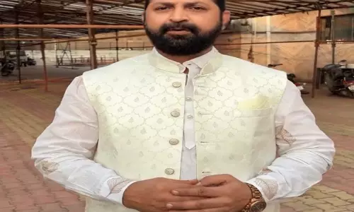 सीरतुन्नवी कमेटी अध्यक्ष मोहम्मद सोहैल सेठी समेत कई समितियों के खिलाफ FIR दर्ज