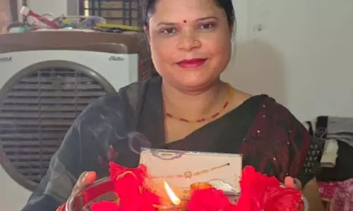 बहनों की खुशहाली का उपहार, विष्णु भैया की सरकार